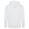 Awdis Plain Mens Hooded Full Zip Hoodie / Zoodie