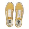 Vans Ua Old Skool Vn0005uflsv Ct золотистое сияние