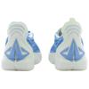 Li Ning Jimmy Butler 3 Модные Удобные Кожаная Ткань Низкие Беговые Кроссовки Унисекс Кроссовки Синий Белый ABAU107-16