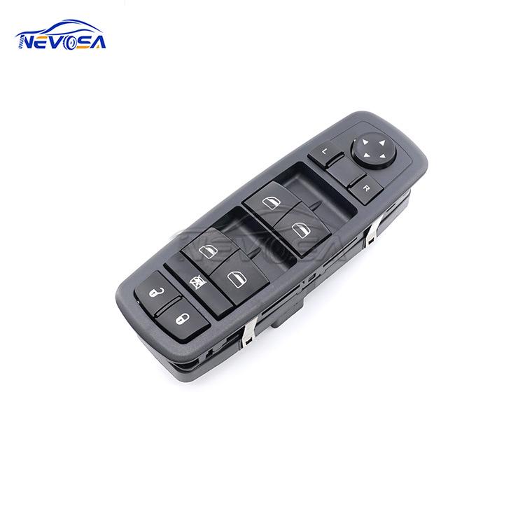 68271203AB: Совместим с главным переключателем стеклоподъемника Jeep Cherokee