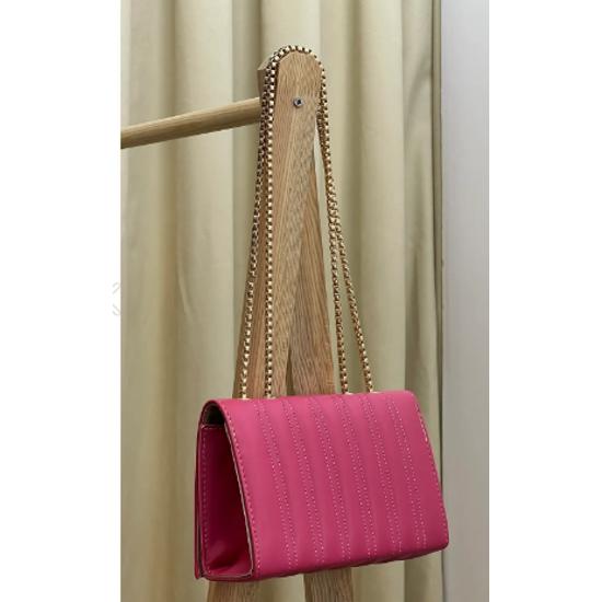 Цепной ремень Магнитная сумка через плечо и ручная сумка