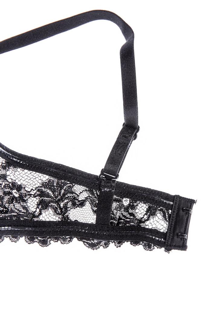 Si E Lei Push-up Bra (15174)