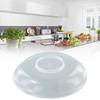 Breather Lid Dustproof Food Plate Kitchen Tools Prevent Splash