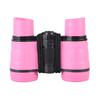 Children Telescope Toy for Kids Aged 45755 Years Old Non-slip Colorful Handle 4X30 Binocular for Outdoor Bird Watching Exploring