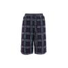 SS21 Casual Shorts Men's Dark Blue 80163801