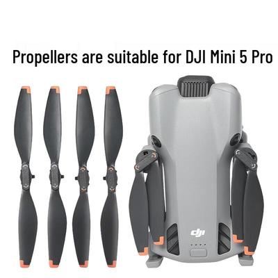 Пропеллеры DJI Mini 5 Pro