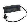 Rear Trunk Switch Tailgate Lid Release Button Opener For Opel Astra H 13223920