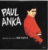 CD PAUL ANKA - Paul Anka 3930826 Magic Records 2009 Япония Рок Б/у