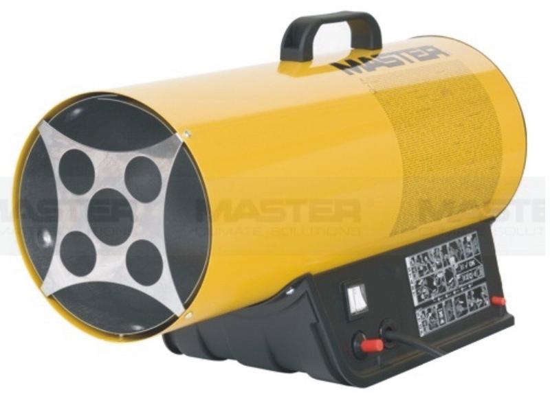 Master Nagrzewnica Gazowa Blp27M