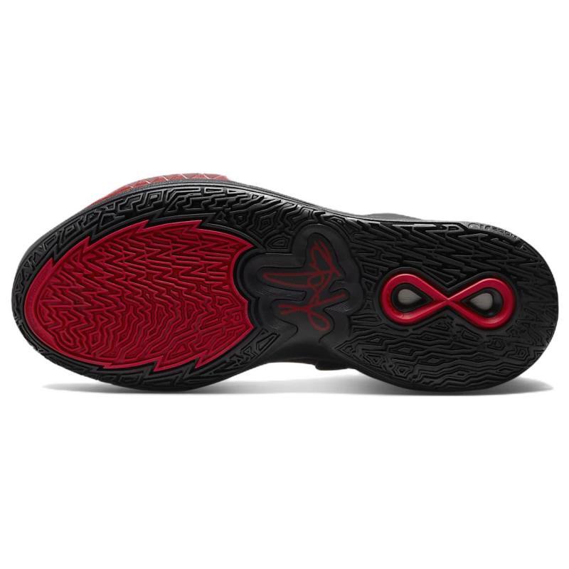 Nike Kyrie Infinity Ep 'Bred' Nike DC9134-004