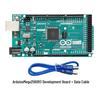 Плата для разработки и обучения на микроконтроллерах Arduino UNO R3 и Mega 2560 R3