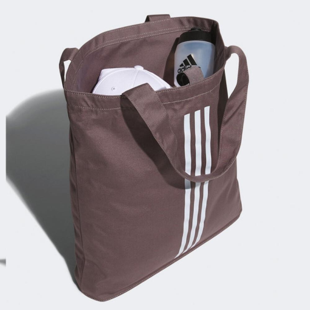 Adidas Холщовая эко-сумка 5253 спортивная сумка для тренировок сумка-тоут обувь