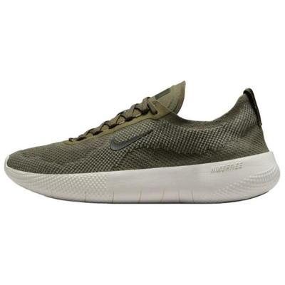 Кроссовки Swift 3 женские Белые Pure Platinum Металлик Серебристые DR2698-101