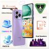 CUBOT A40 Smartphone Android 15, 12GB+256GB/1TB, 6.88" HD+ 120Hz Display, 48MP Camera, 5100mAh, 4G Dual SIM/Face ID/OTG/NFC/GPS/Dual Speakers