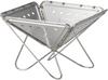 Подставка для костра Snow Peak S 2 для кемпинга на открытом воздухе [для людей] ST-031R