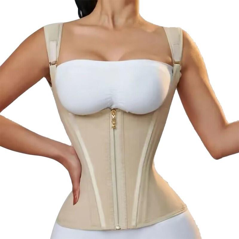 Latex Waist Cinching Belt Tightening Pressurized Belt Women Waist Cinching Belt Sports Girdle