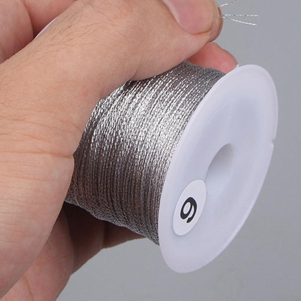 Аксессуары Обвязка ниток Простая установка Ремонт деталей