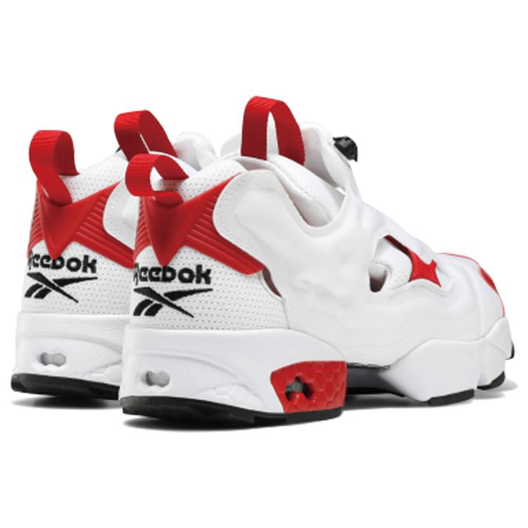 InstaPump Fury Reebok Og Mu 'White Excred' FV0418