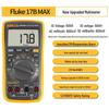 Fluke 17B MAX-01 Digital Multimeter