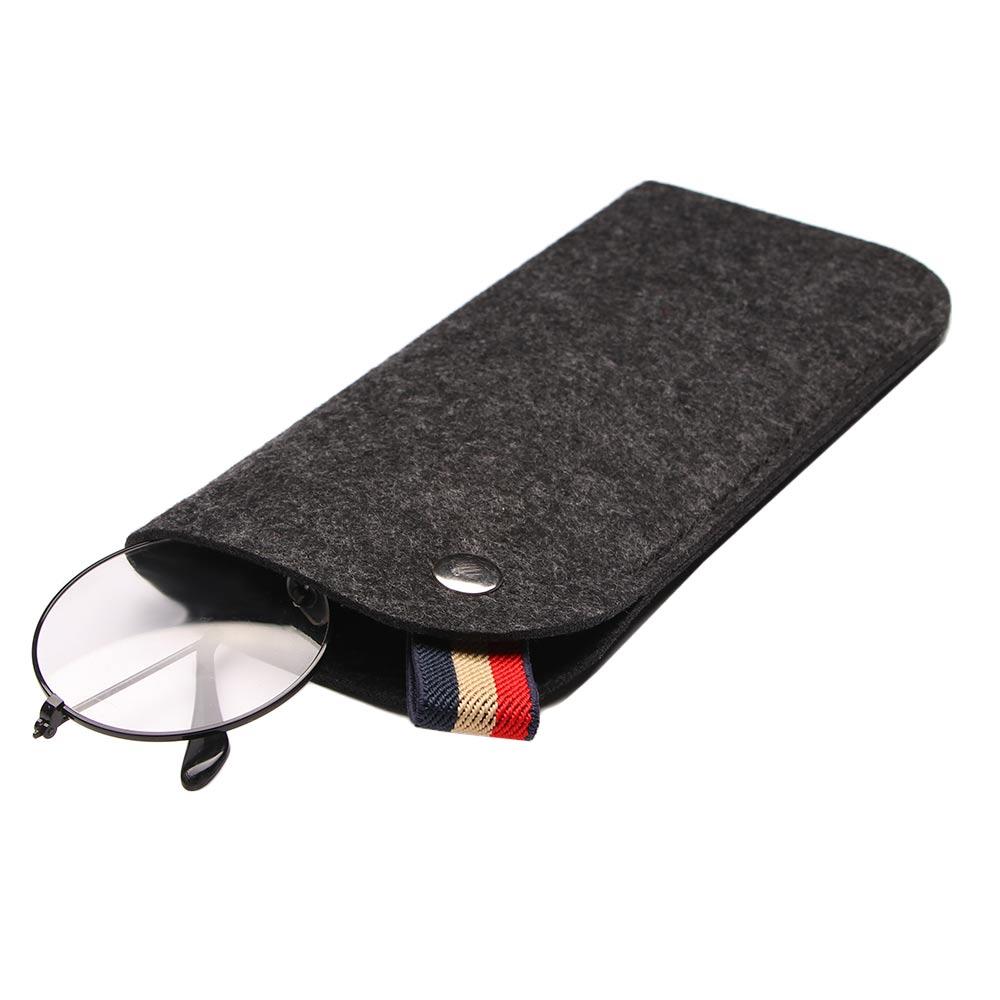 Container Accessories Sunglasses Portable Glasses Bags Glasses Box Glasses Storage Sunglasses Bag