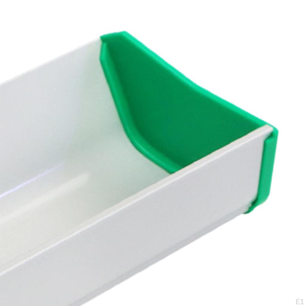 Эмульсионный ковш для нанесения покрытия Противоскользящее покрытие Гаджеты Двусторонняя герметичная шелкография