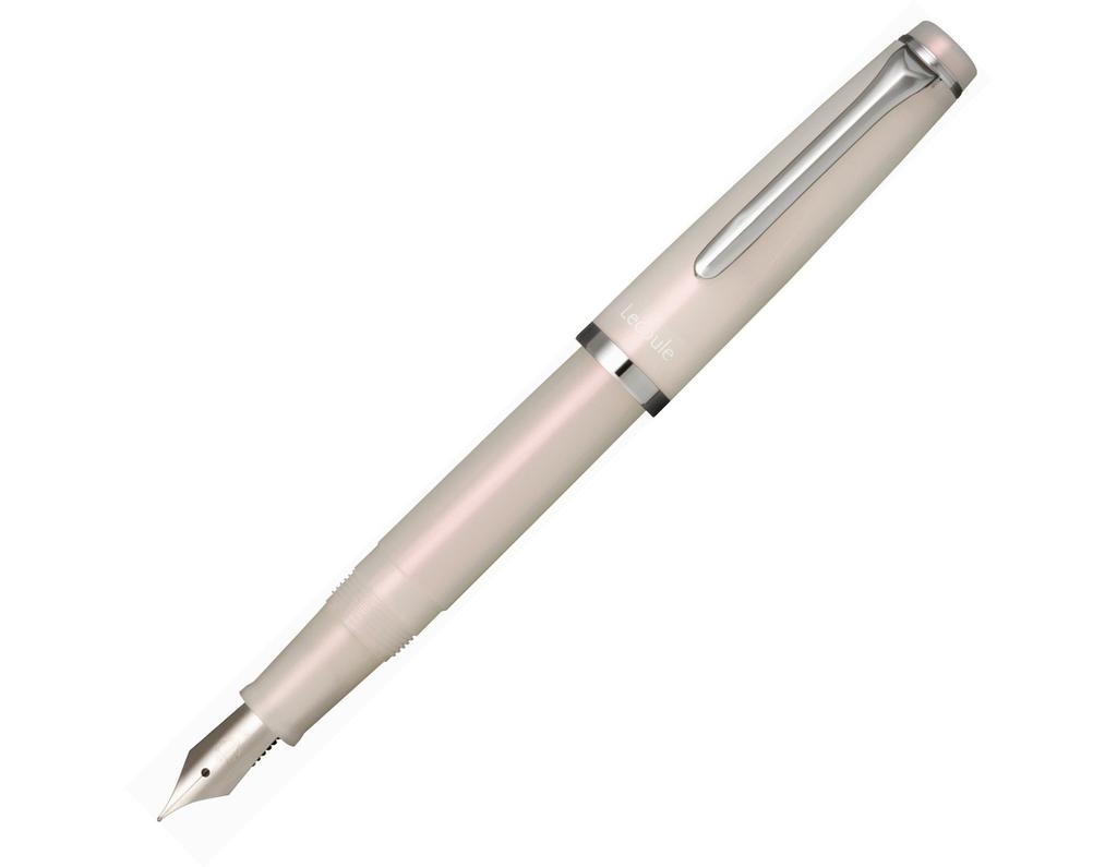 Sailor fountain pen Recle Power Stone Color Pearl, средний, тонкий 11-0311-310
