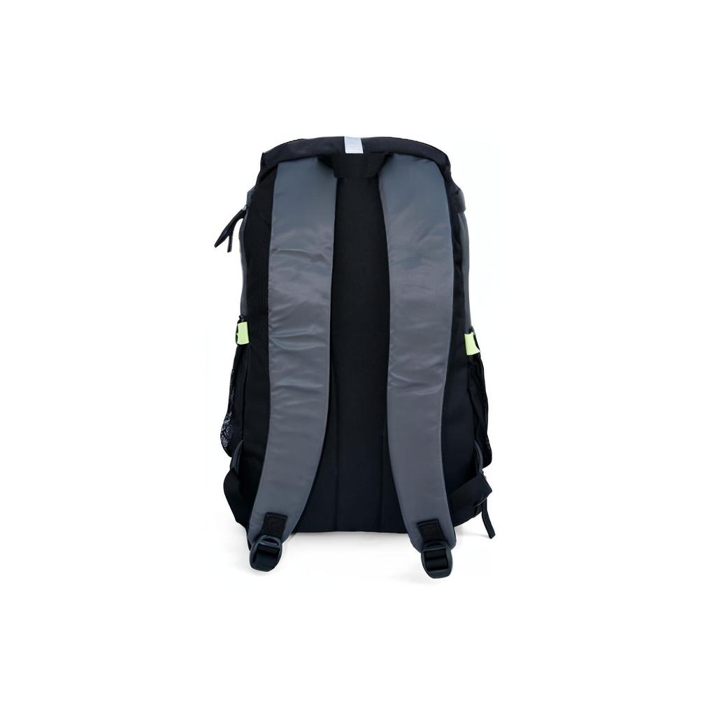 Рюкзак Li Ning из полиамида Обычный Унисекс Черный ABDM015-3