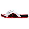 Air Hydro 4 Retro 'Белый Огненно-Красный' 532225-160