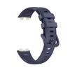 Soft Silicone Strap Case for Huawei Band 8 9 Accessories Replacement Bracelet Screen Protector Wristband for Huawei Watch Band8