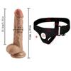 Dildo MoDi Realistic Strapon Dildo Penis Adult Sex Toys For Women Lesbian Men Gay 18+