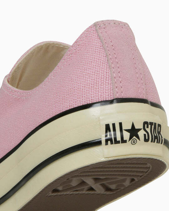 31314970 Converse All Star Aged Hemp OX Flamingo (Мужской)