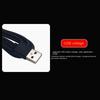 Ультра тихий аквариумный воздушный насос для подачи кислорода, USB-зарядка, фильтр для водного террариума, аквариум
