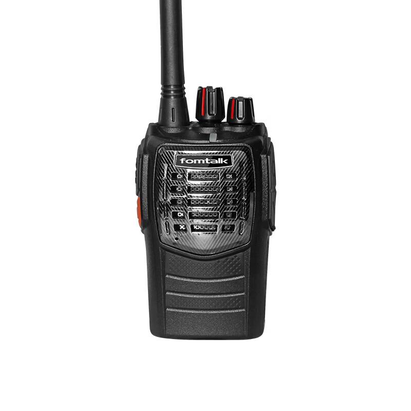 Мощная рация Fomtalk Max8500A (Китайская версия)