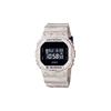Серия G-SHOCK Квадратный Земляной Цвет Простой Наручные Часы для Активного Отдыха и Спорта Кварцевый Механизм Ремешок из Смолы Японские и Корейские Часы Мужские Часы Черный DW-5600WM-5PRD