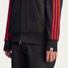 Толстовка на молнии с капюшоном Bape X Adidas Shark Fleece JN7119