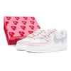 Кроссовки Nike Air Force 1 Low Skateboard Shoes GS Сине-розовые DH2920-111(TeamS-S-BOX)