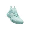 Баскетбольные кроссовки Li Ning All City 9 V1.5 Мужские Низкие Зеленый Цвет Волна ABAR077-11