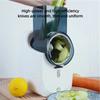 Long Battery Life Automatic Vegetable Shredder Efficient Vegetable Slicer  Home