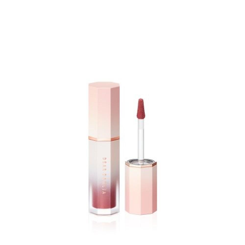 Dear dahlia Blooming Edition Petal Touch Plumping Lip Velor