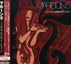 CD MAROON 5 - Songs About Jane UICA1039 A&M Japan ObiRock Used