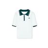 Kappa Polo Shirts Women's Polo Collar Moderate Straight Fit (Unisex) Polo Shirts K0E42PD03