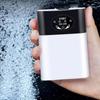 Operate Bubbler Aquarium Air Pump Fish Tank Oxygen Pump USB Charging Rechargeable Lithium Battery