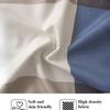 2 Pieces Set 48x74cm Breathable Pillowcase Polyester Envelope Pillow Cover for Summer Sleeping Funda Almohada Funda De Almohada