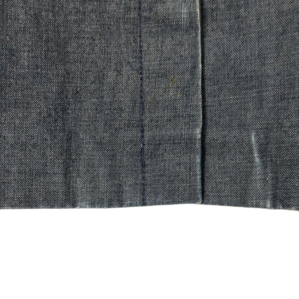 Джинсовая куртка MARC JACOBS LOOK для женщин, б/у