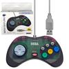 USB-геймпад SEGA Saturn retri-bit