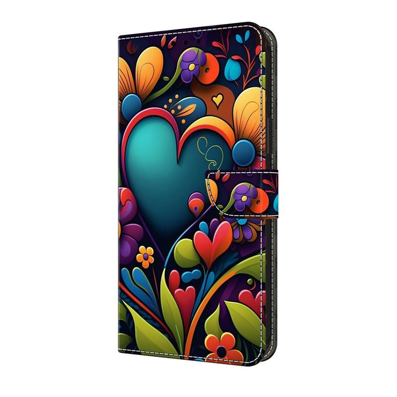 Flip Leather Case on For Etui Huawei P Smart Wallet Card Case na For Funda Huawei P smart PSmartZ 2019 Psmart 2026 Phone Cover
