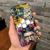 TV B-Breaking Bad Phone Case For Samsung A25 A13 A33 5G A54 A36 A35 A56 A52 A14 Shockproof Soft Cover