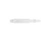 Shaft Target Darts 8FLIGHT Regular Spin clear 19 мм