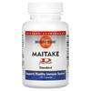 Maitake D-Fraction, Standard, 120 Capsules