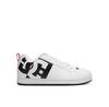 Кроссовки DC Shoes COURT GRAFFIK SQ